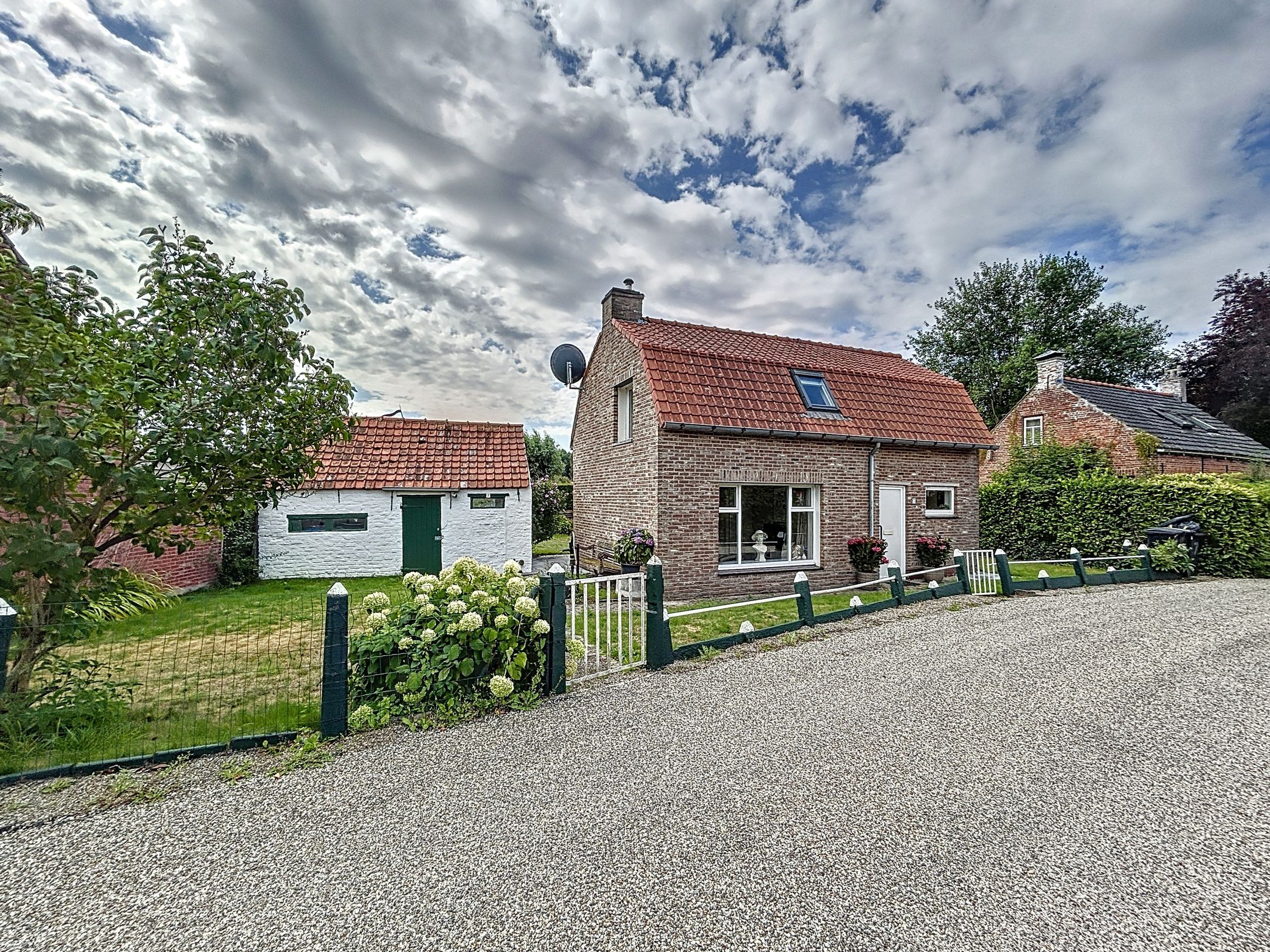 Turkeije, 7, Waterlandkerkje, 4508PB, Zeeland, Nederland 7