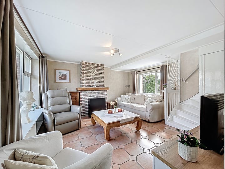 Foto 3 van Turkeije 7