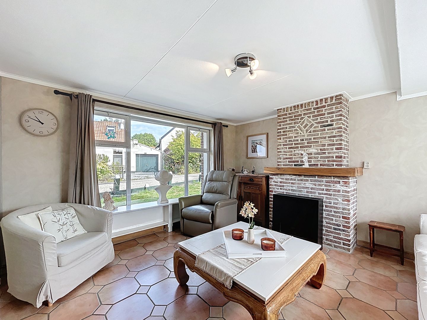 Foto 4 van Turkeije 7