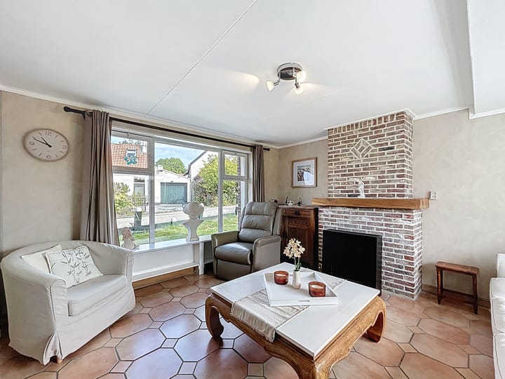 Foto 4 van Turkeije 7