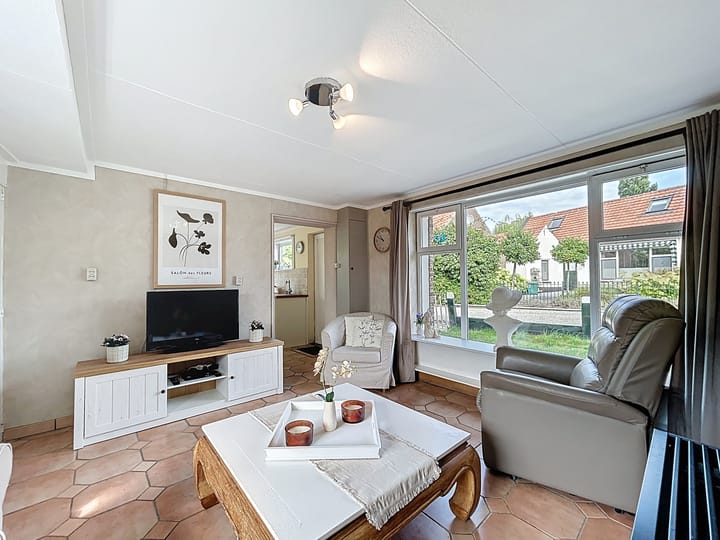 Foto 5 van Turkeije 7