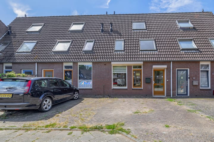 Foto 1 van Zellersacker 2164