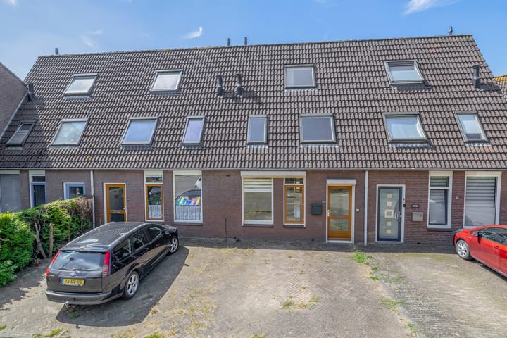 Foto 33 van Zellersacker 2164