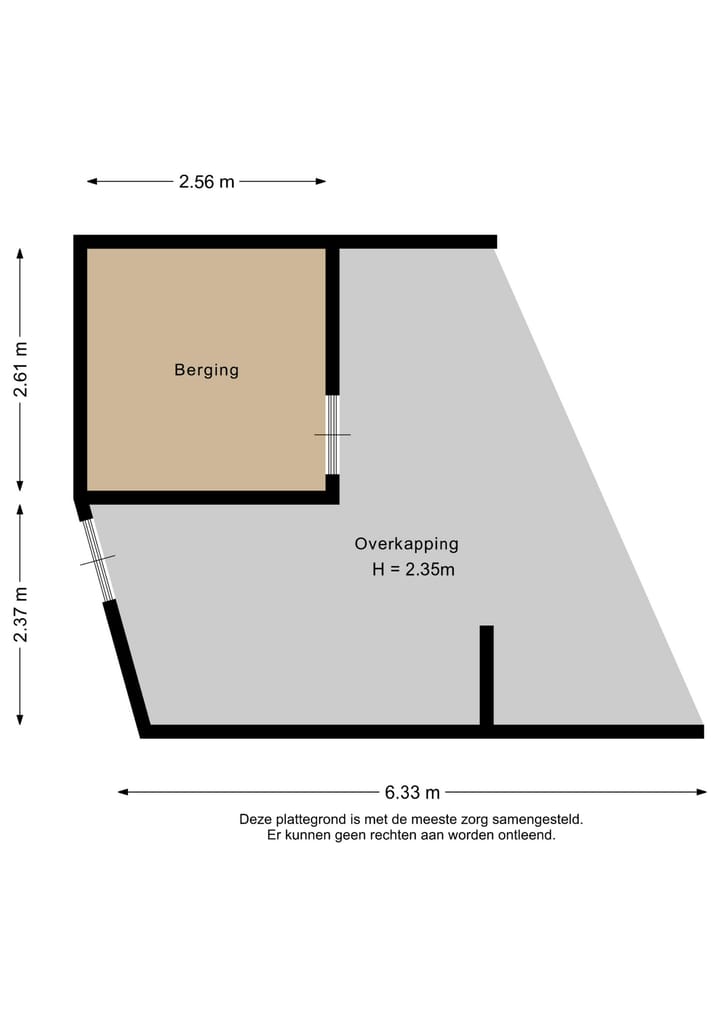 Foto 40 van Zellersacker 2164