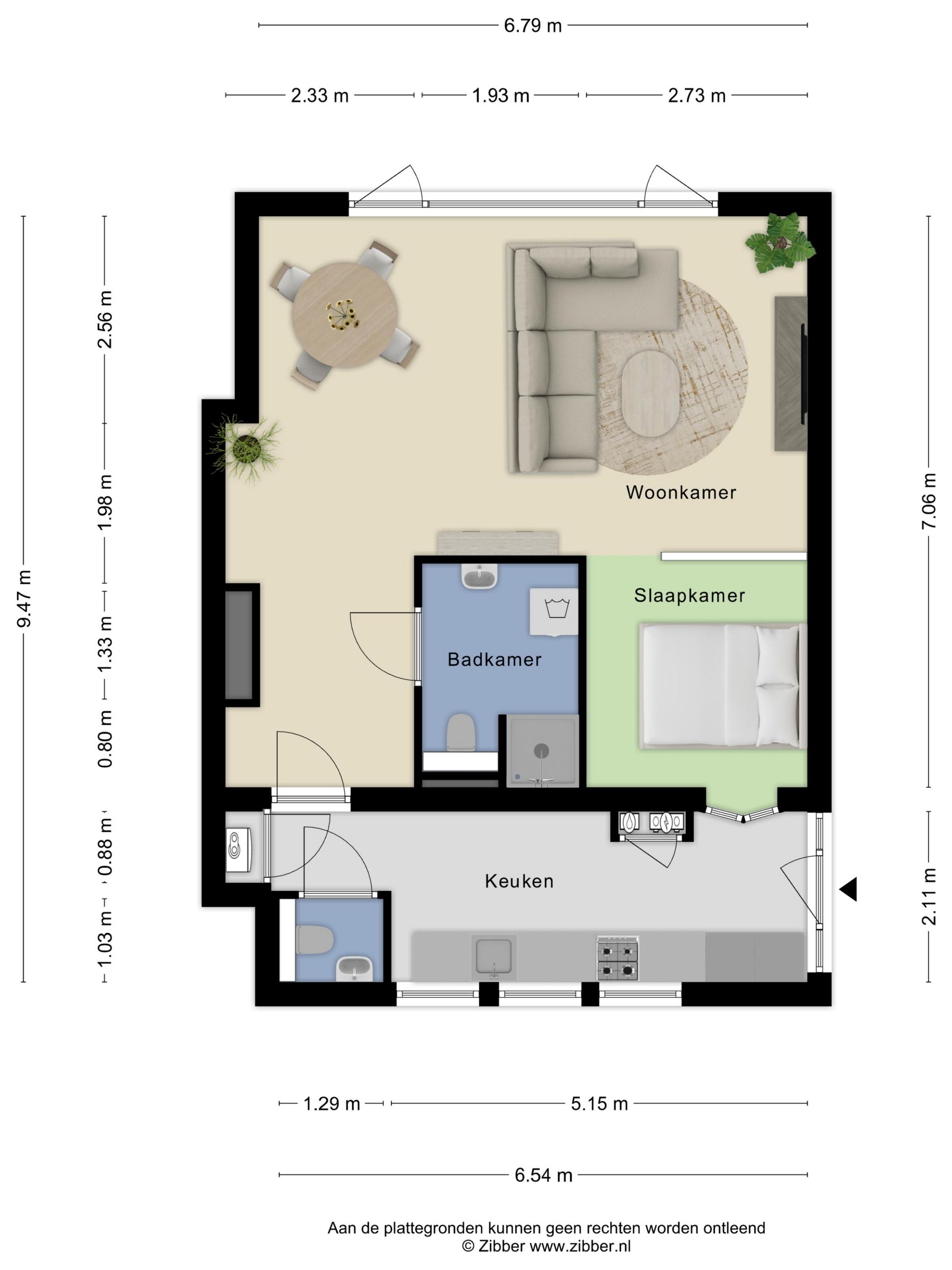 Foto 27 van Hof van Olijven 2