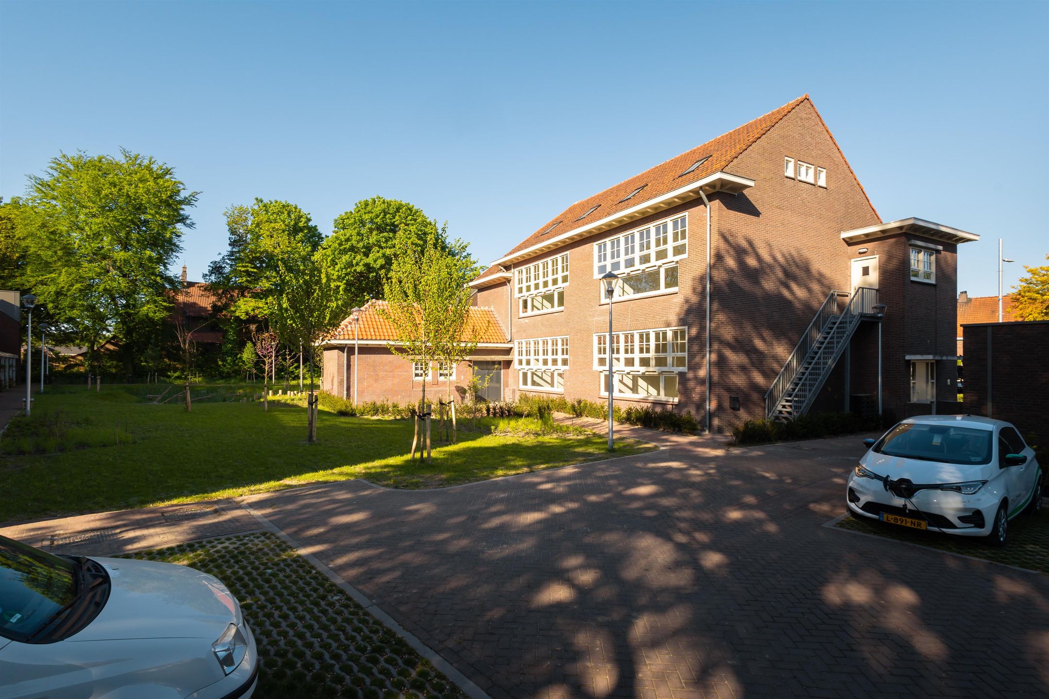 Hof van Olijven, 2, Eindhoven, 5625WS, Noord-Brabant, Nederland 2 