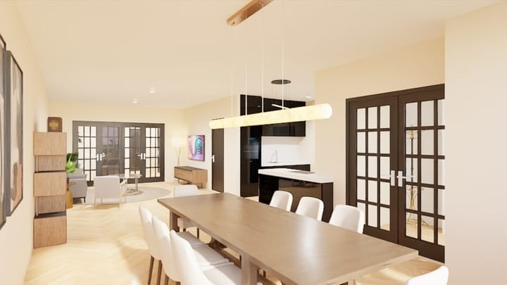 Foto 3 van Antwerpsestraatweg 108