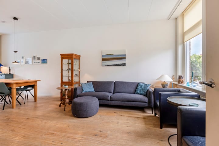 Foto 13 van Kastanjedwarsstraat 5