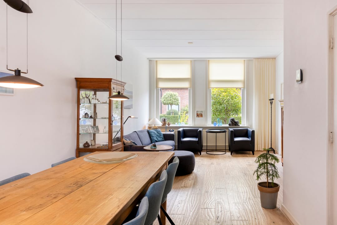 Foto 11 van Kastanjedwarsstraat 5