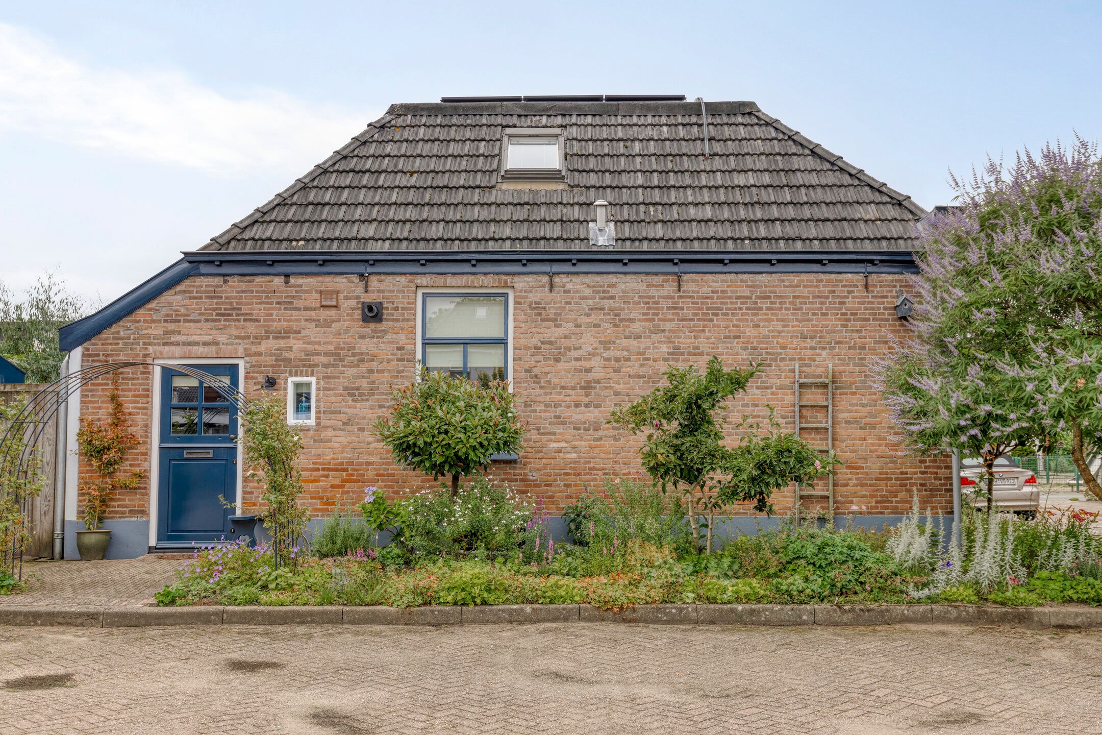 Foto 33 van Kastanjedwarsstraat 5