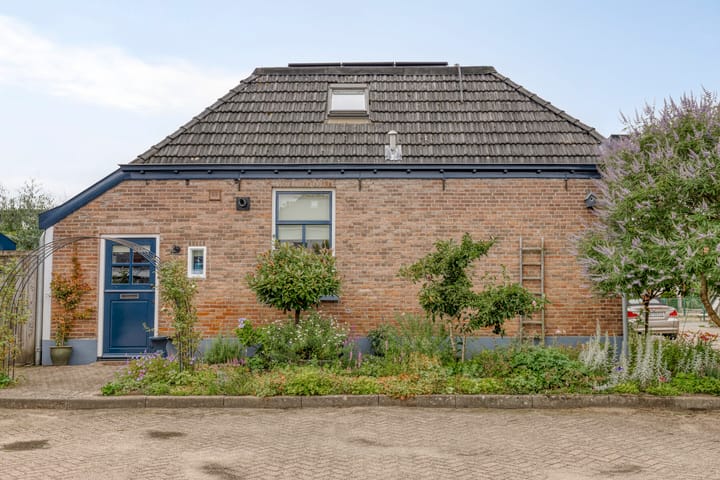 Foto 33 van Kastanjedwarsstraat 5