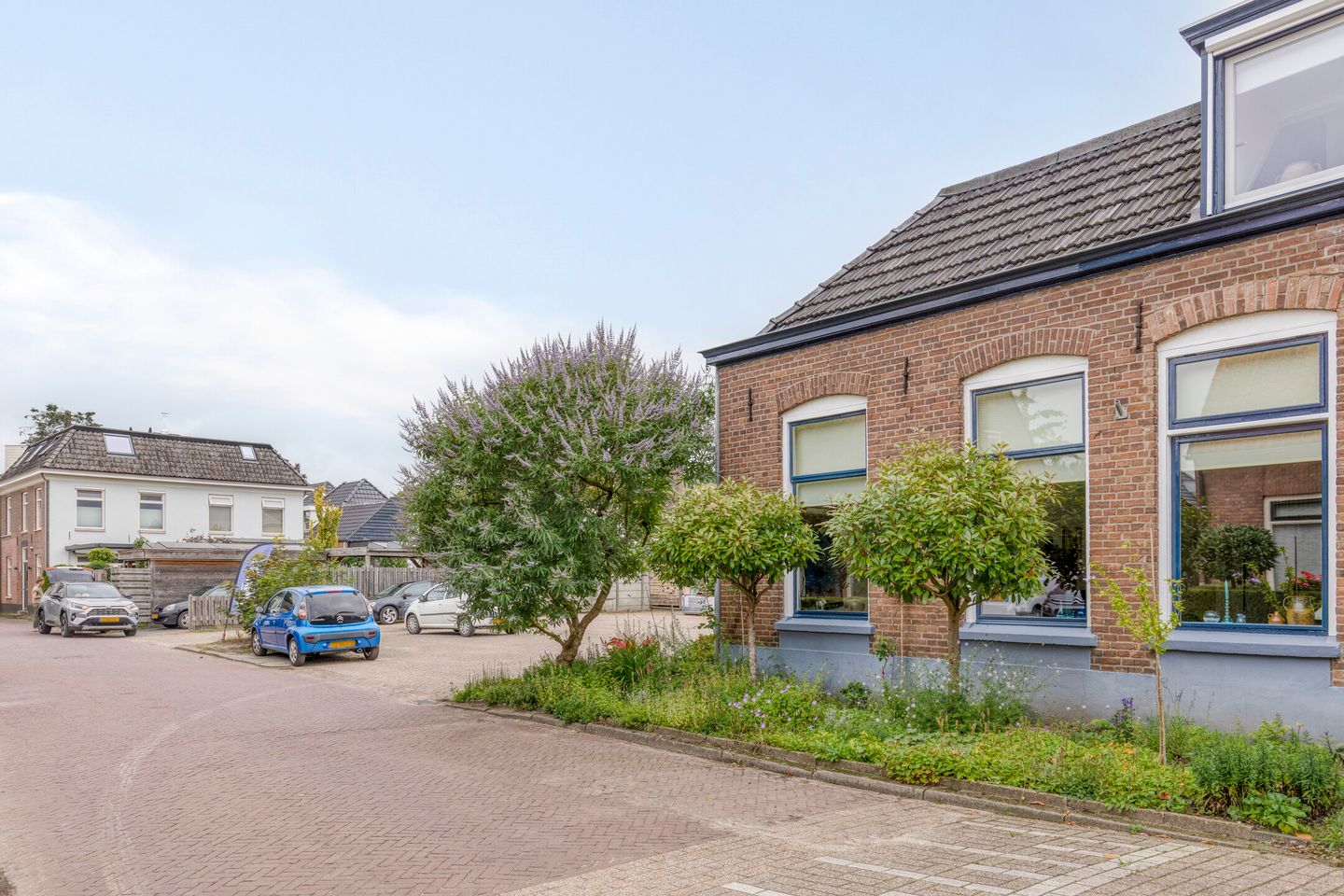 Foto 34 van Kastanjedwarsstraat 5