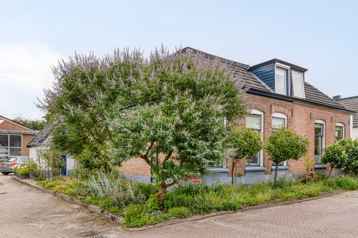 Foto 31 van Kastanjedwarsstraat 5