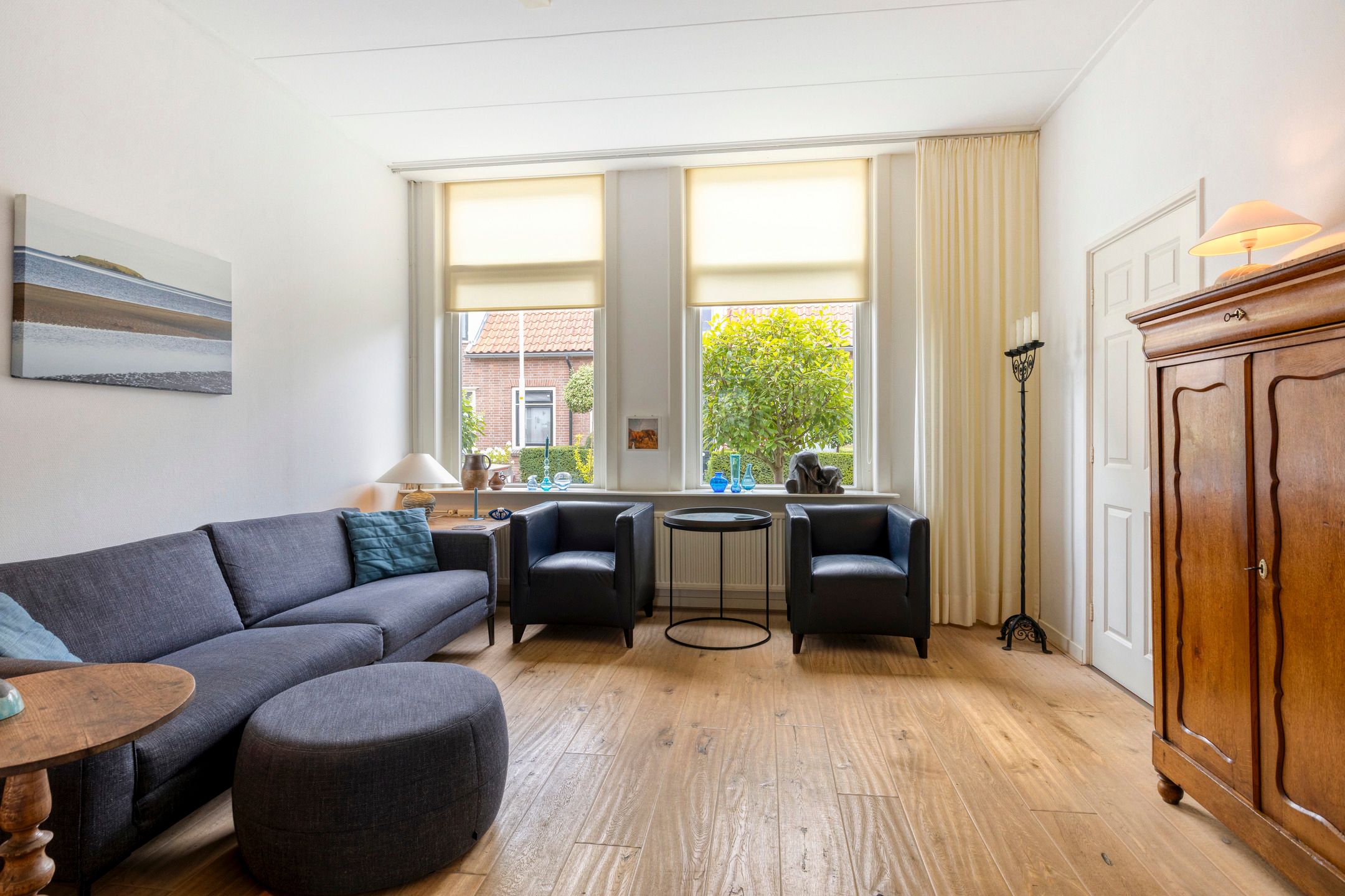 Foto 12 van Kastanjedwarsstraat 5