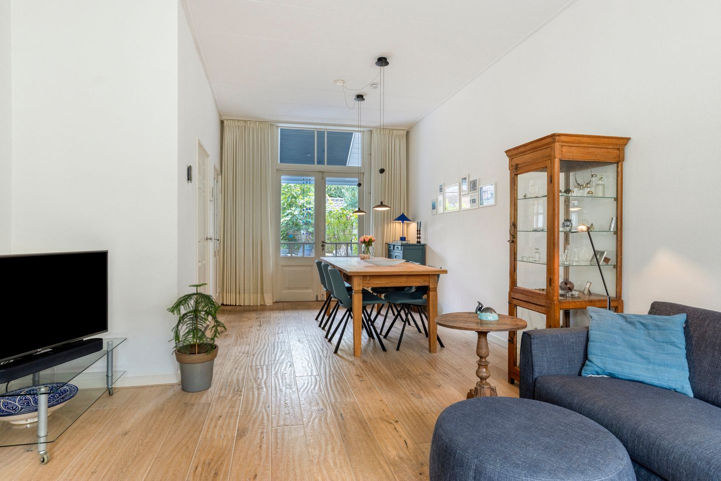 Foto 14 van Kastanjedwarsstraat 5