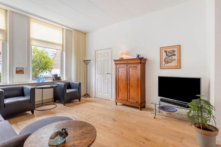 Foto 15 van Kastanjedwarsstraat 5