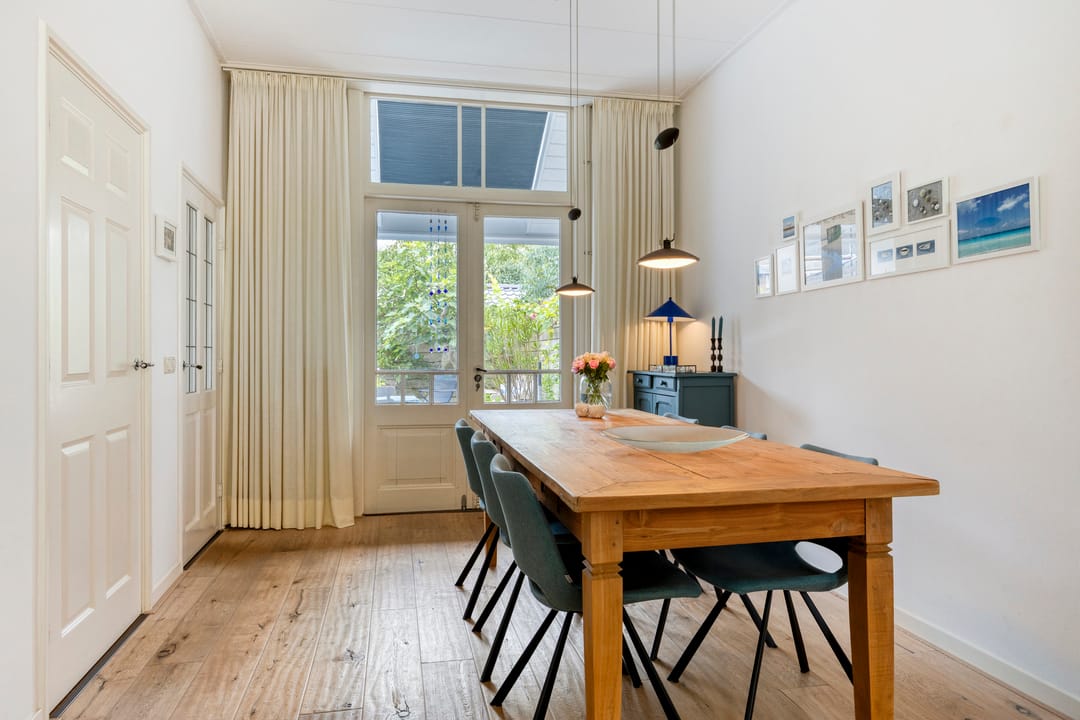 Foto 16 van Kastanjedwarsstraat 5