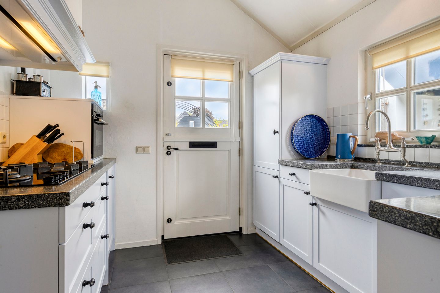 Foto 4 van Kastanjedwarsstraat 5