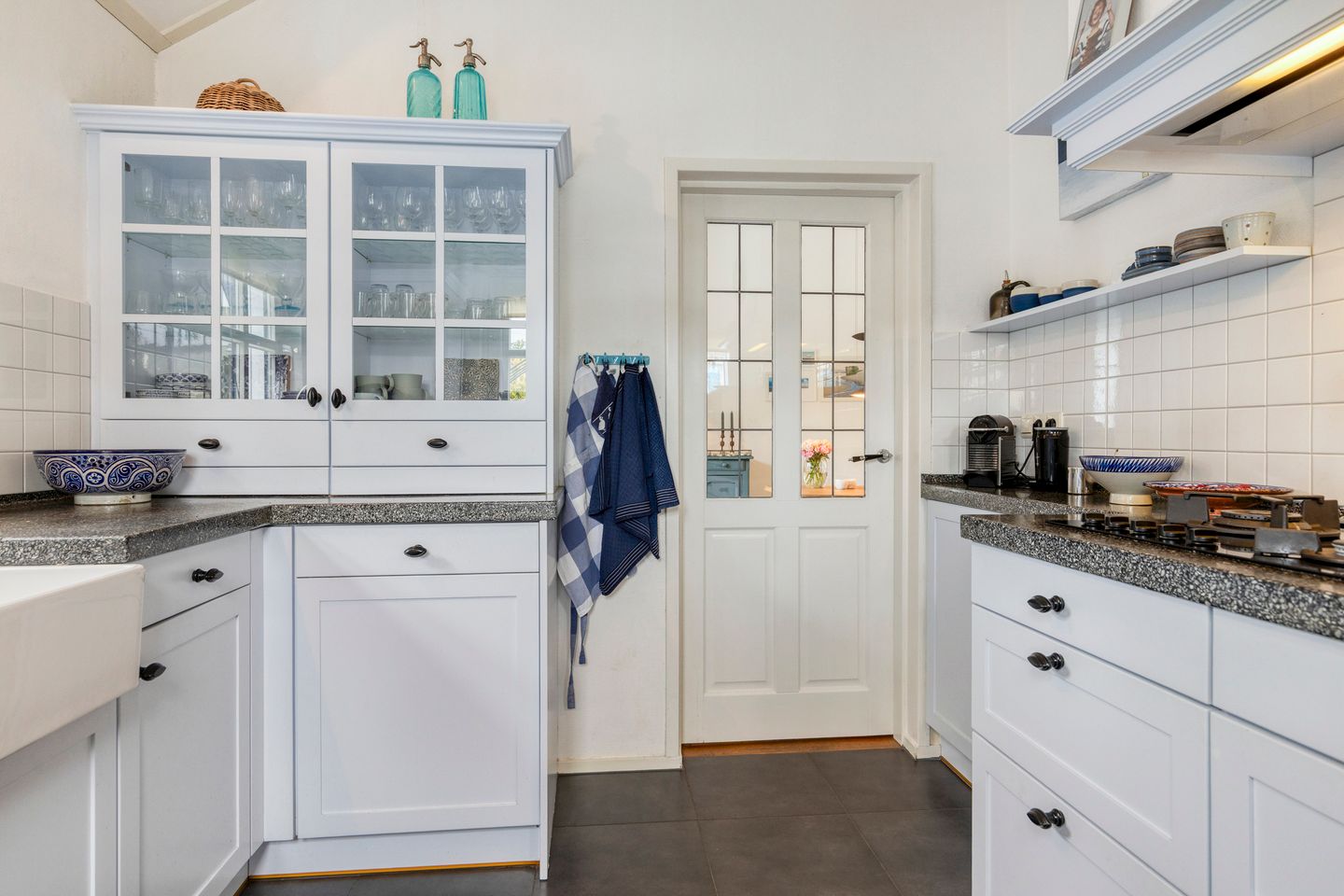 Foto 5 van Kastanjedwarsstraat 5