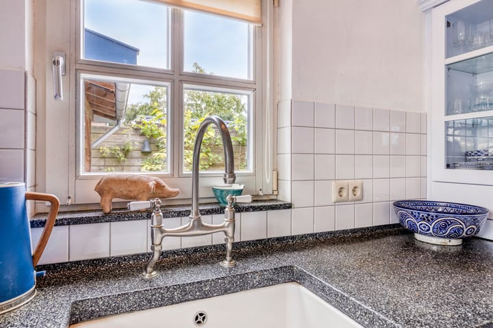 Foto 6 van Kastanjedwarsstraat 5