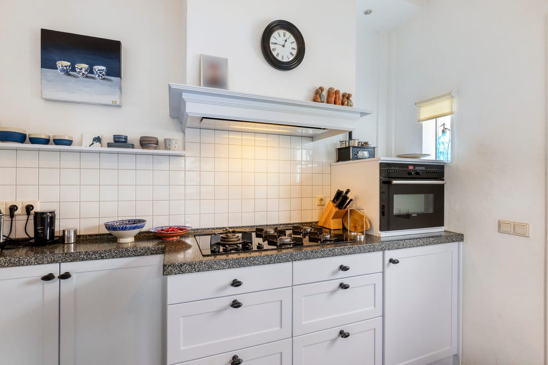 Foto 7 van Kastanjedwarsstraat 5