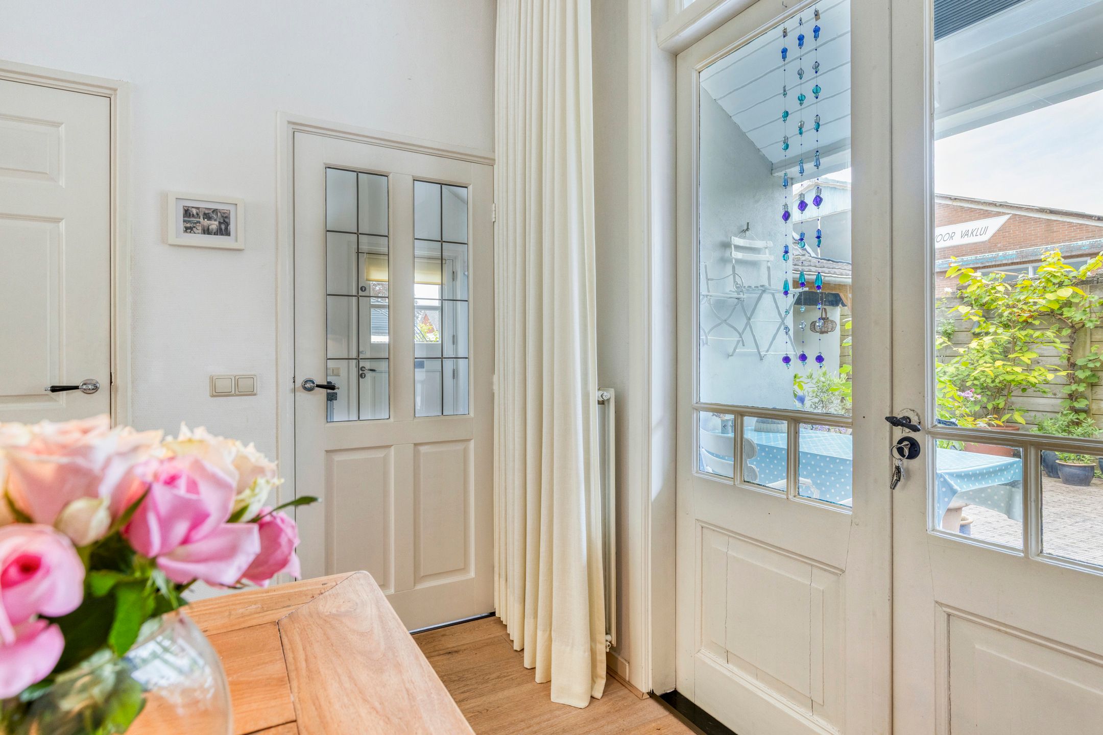 Foto 9 van Kastanjedwarsstraat 5