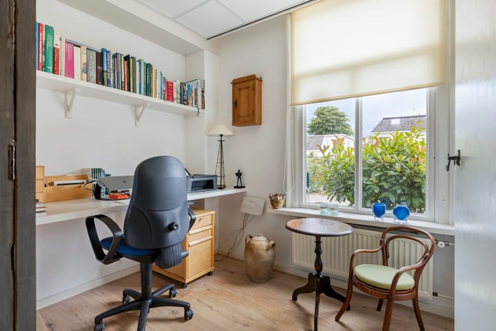 Foto 18 van Kastanjedwarsstraat 5