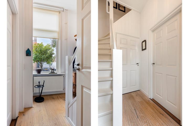 Foto 19 van Kastanjedwarsstraat 5