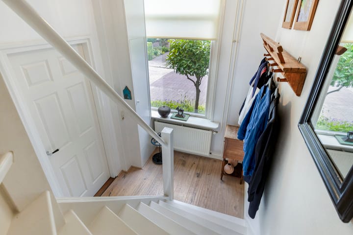 Foto 21 van Kastanjedwarsstraat 5