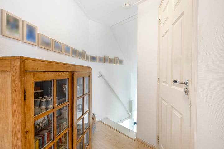 Foto 22 van Kastanjedwarsstraat 5