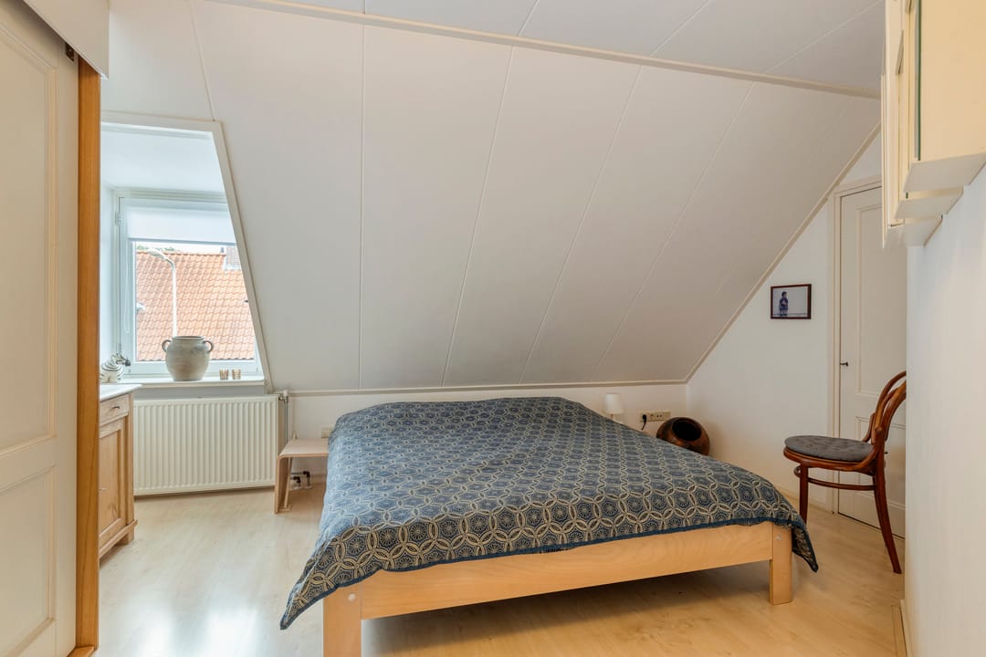 Foto 23 van Kastanjedwarsstraat 5