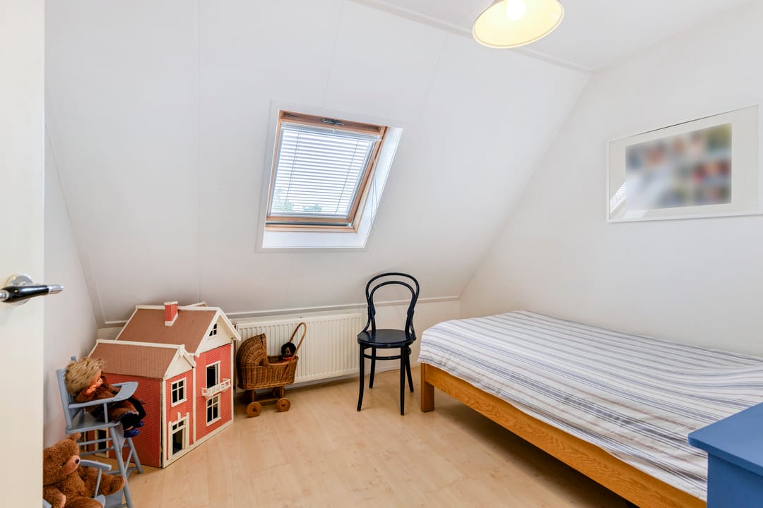 Foto 28 van Kastanjedwarsstraat 5