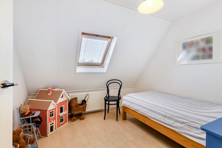 Foto 28 van Kastanjedwarsstraat 5