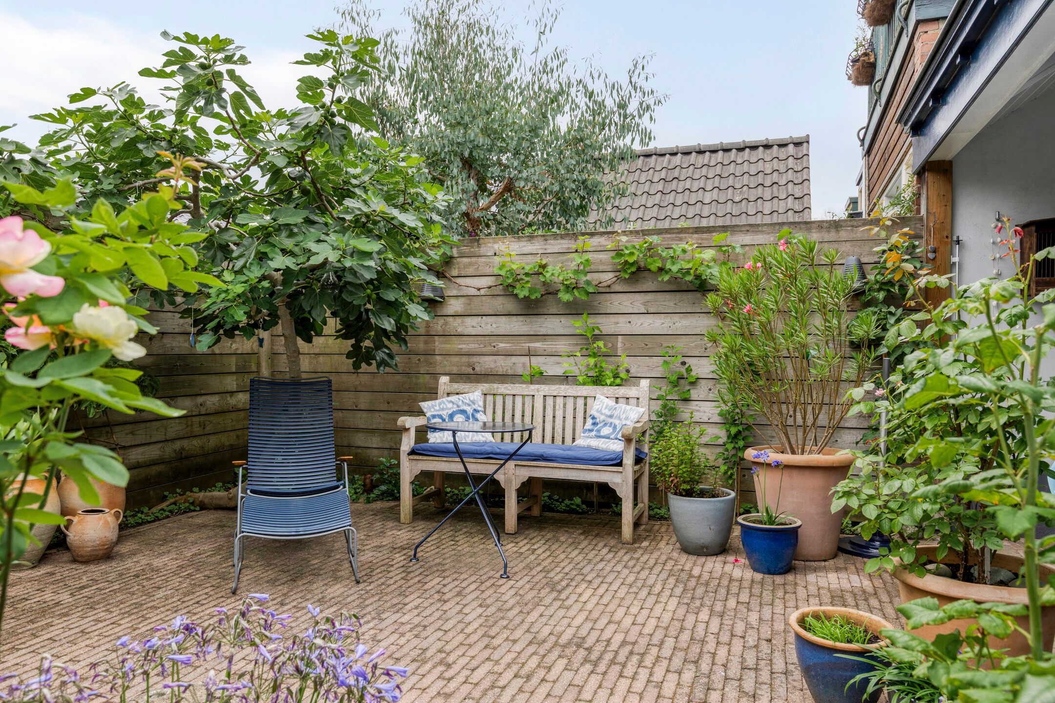 Foto 3 van Kastanjedwarsstraat 5