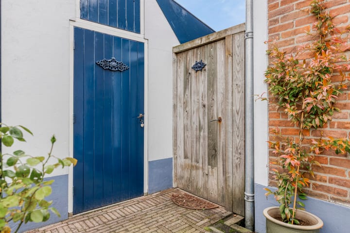 Foto 30 van Kastanjedwarsstraat 5