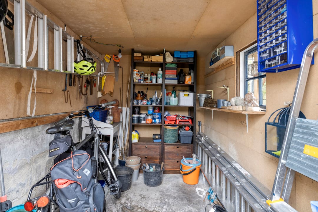 Foto 38 van Kastanjedwarsstraat 5