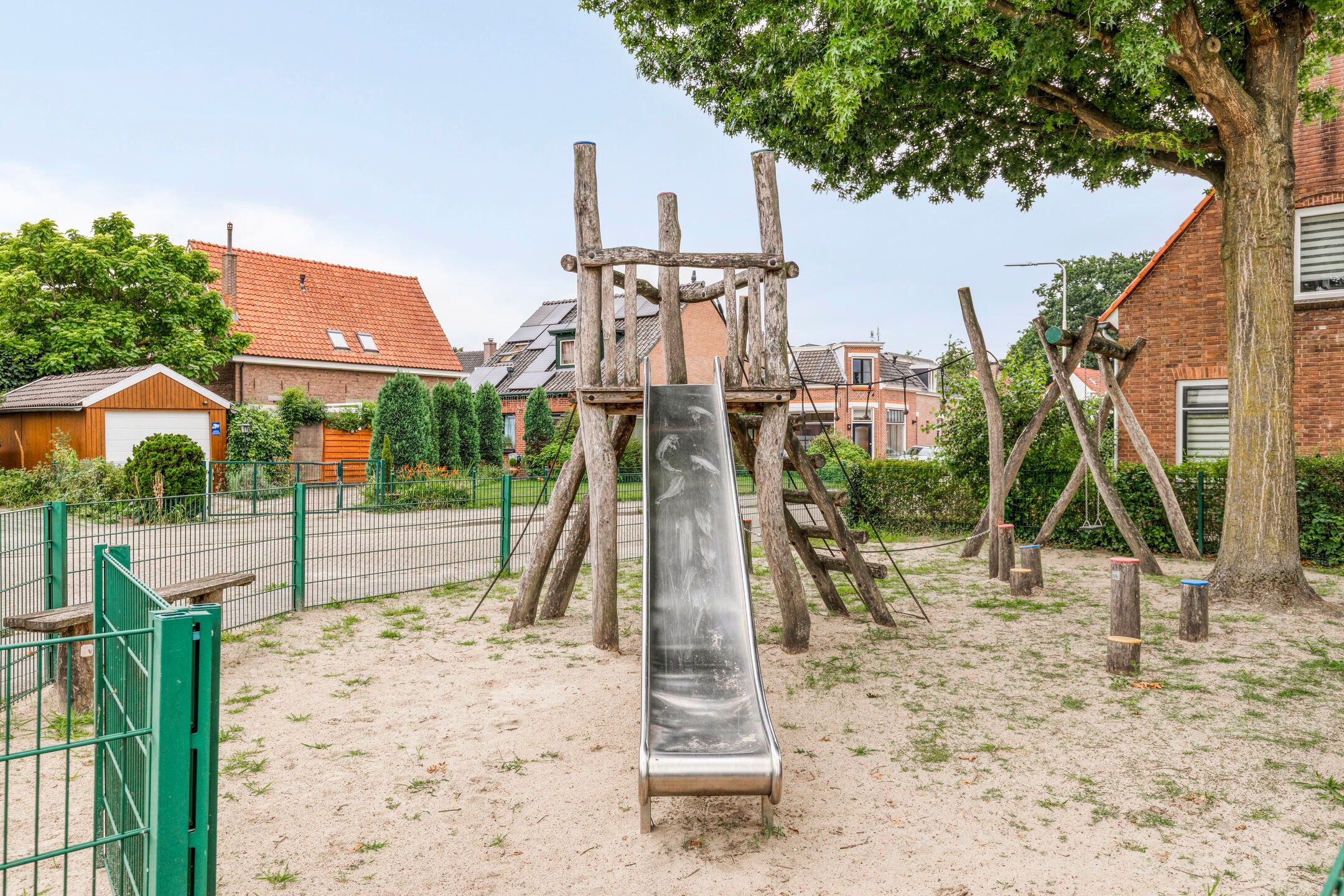 Foto 39 van Kastanjedwarsstraat 5