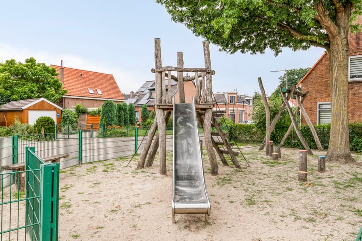 Foto 39 van Kastanjedwarsstraat 5