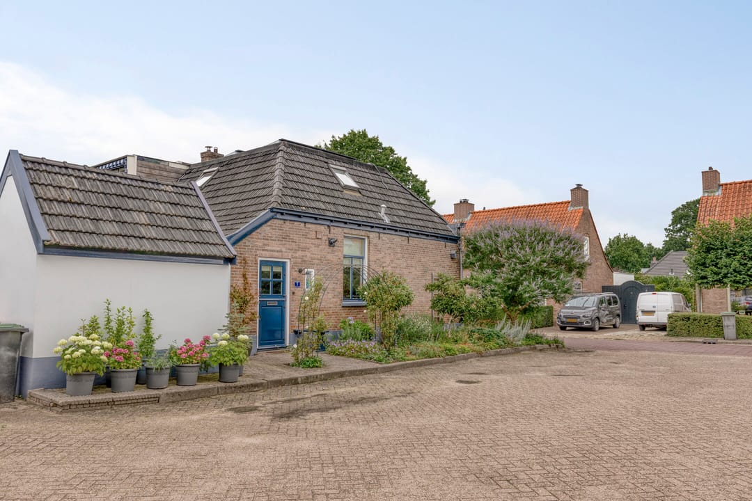 Foto 37 van Kastanjedwarsstraat 5