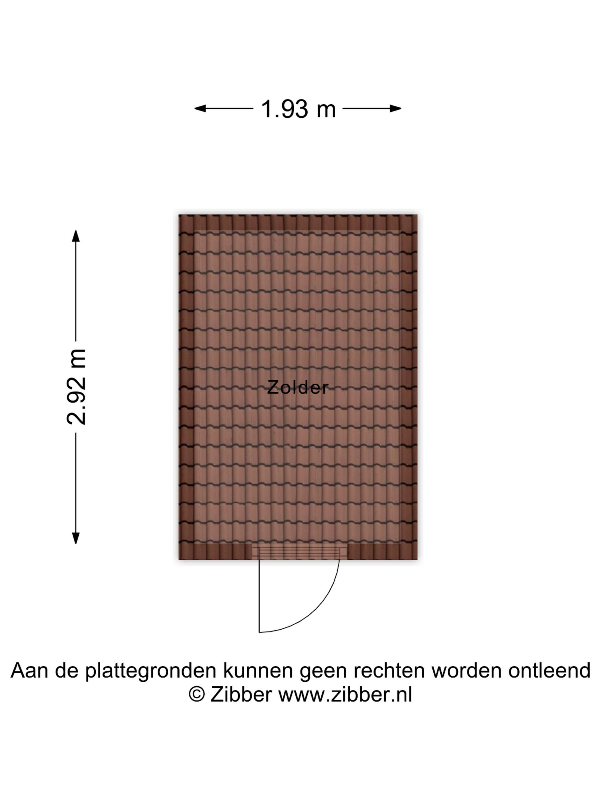 Foto 42 van Kastanjedwarsstraat 5