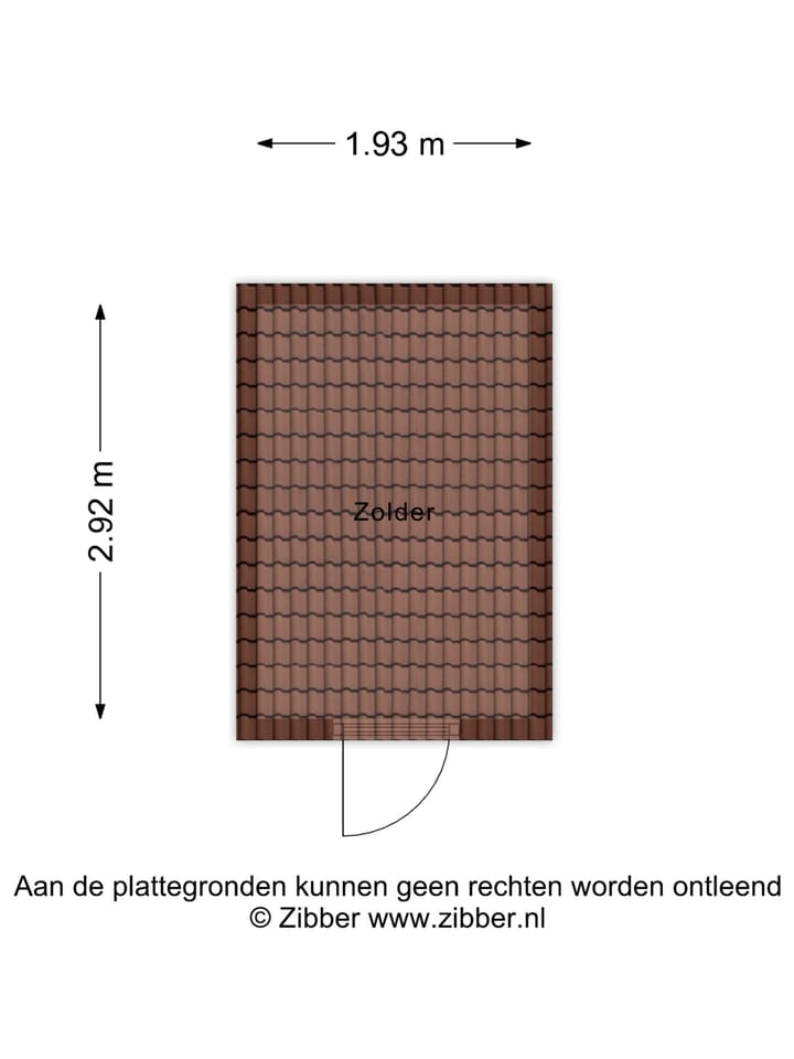 Foto 42 van Kastanjedwarsstraat 5