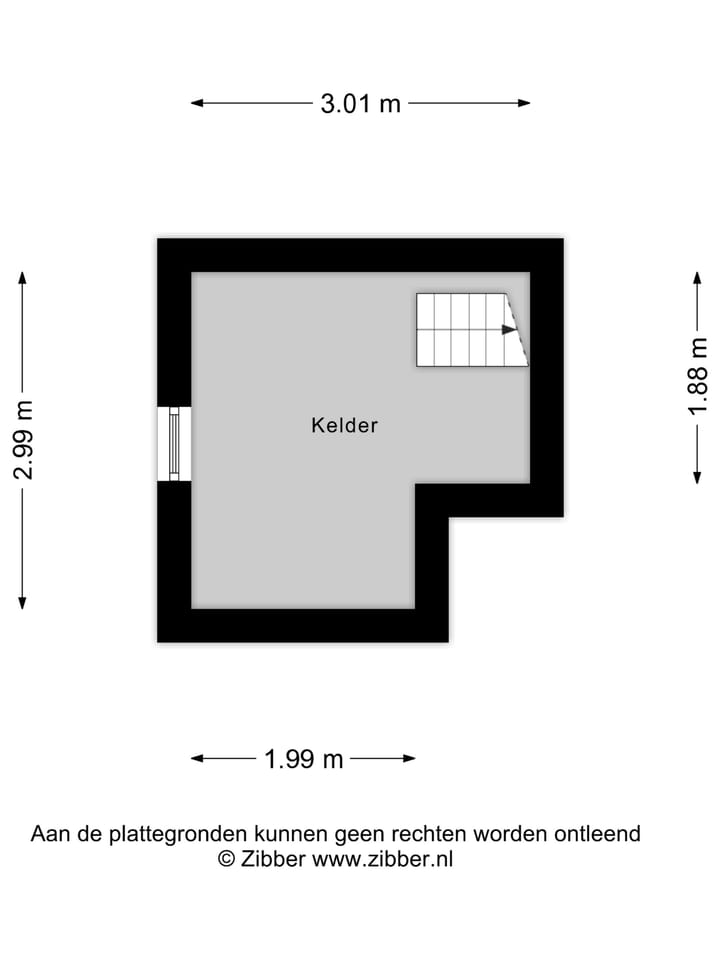 Foto 43 van Kastanjedwarsstraat 5