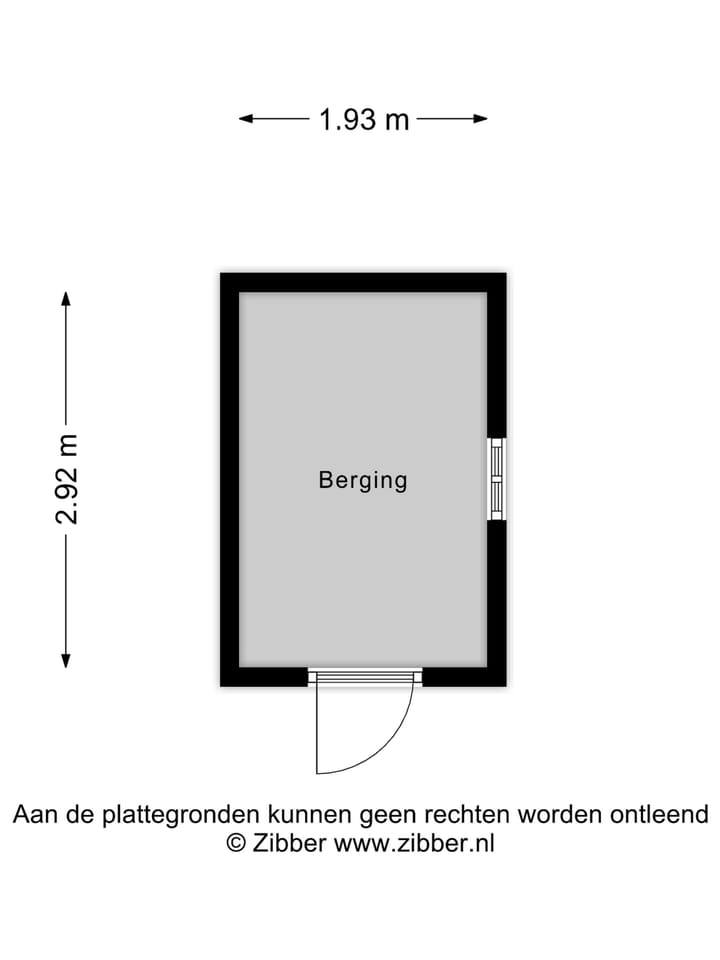 Foto 44 van Kastanjedwarsstraat 5