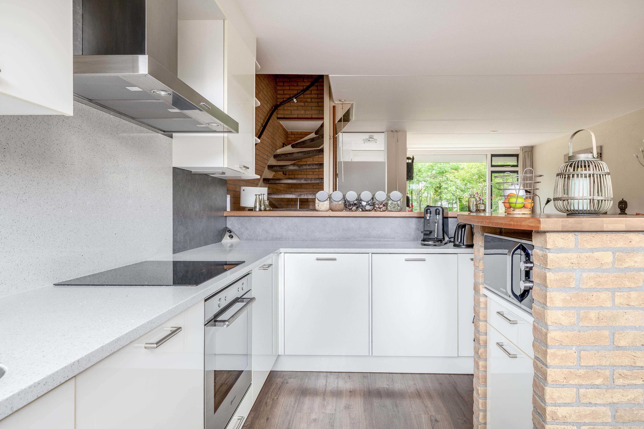 Foto 3 van Luchtenburg 40