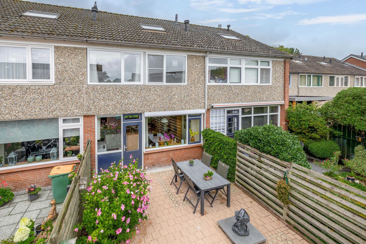 Foto 4 van Luchtenburg 40