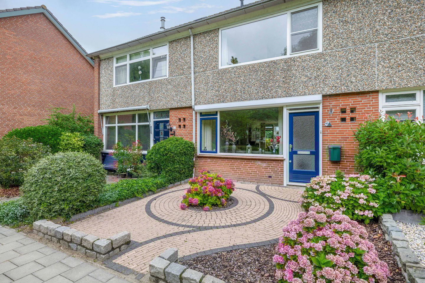 Foto 5 van Luchtenburg 40