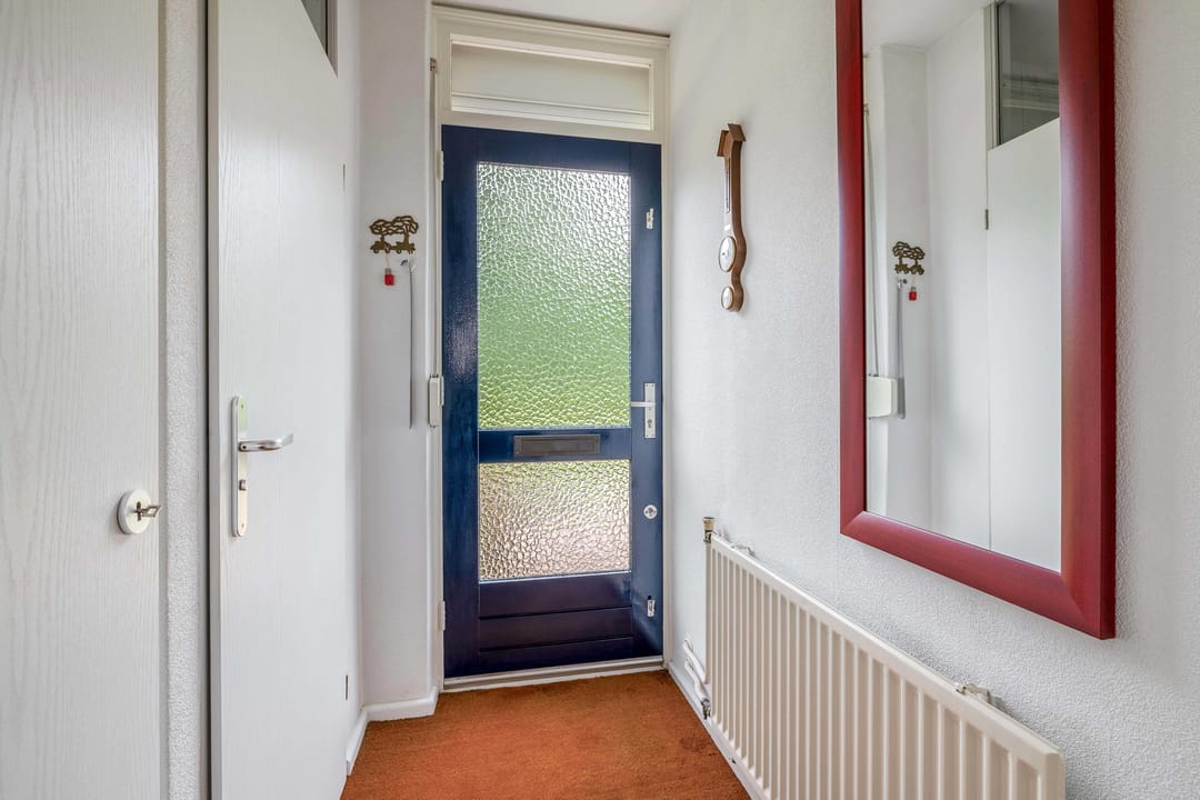 Foto 7 van Luchtenburg 40