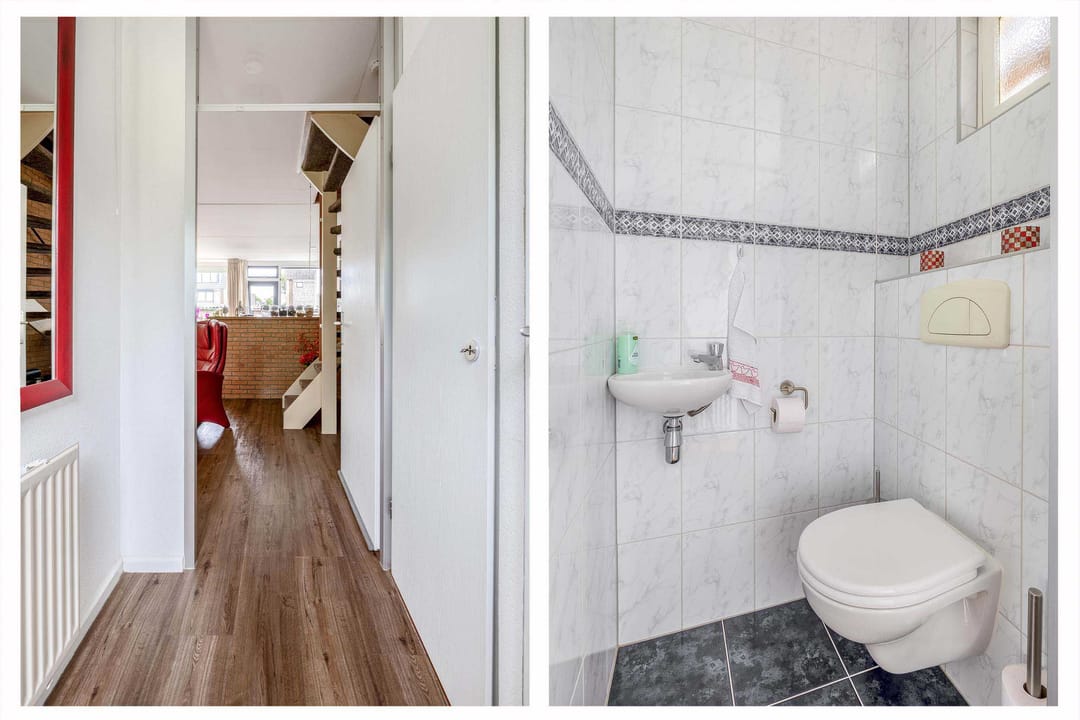 Foto 8 van Luchtenburg 40