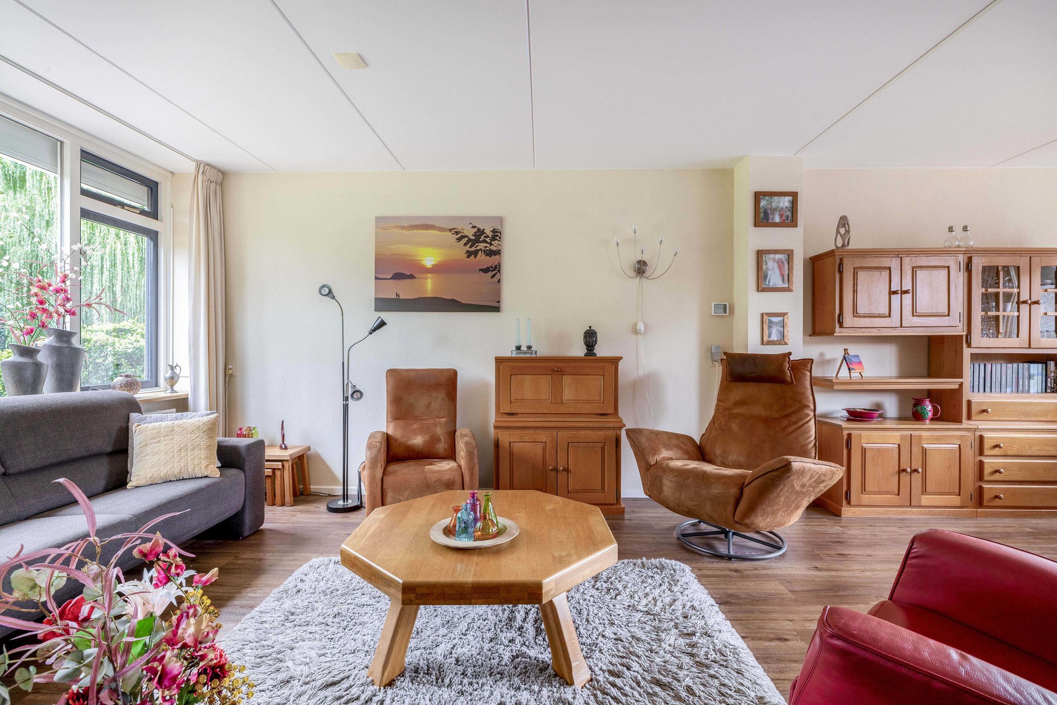 Foto 9 van Luchtenburg 40