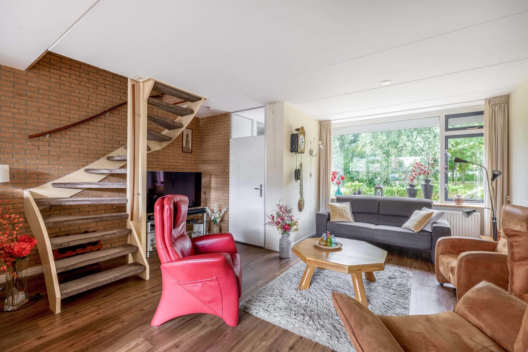 Foto 11 van Luchtenburg 40